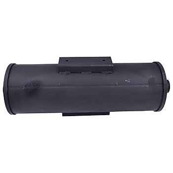 もうふ Amazon.com: Czomoizc New Muffler Side/Straight 24 786 11-S